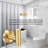 Modern Wall Mounted Towel Hook-64123960