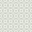 Medallion - Pale Mineral Blue Wallpaper
