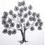 Coastal Wall Decor on Metal