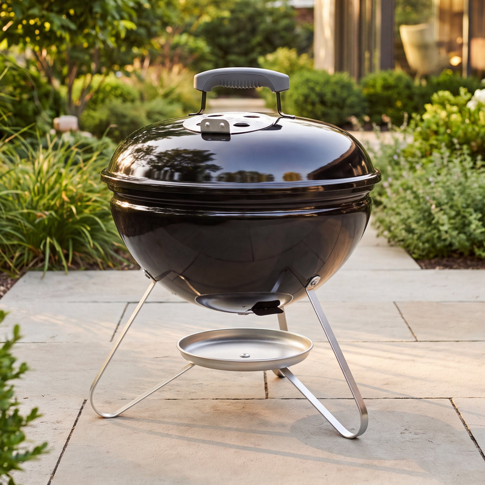 Smokey Joe Grill