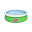 Plastic Round Inflatable Pool 38cm H x 152cm W x 152cm L