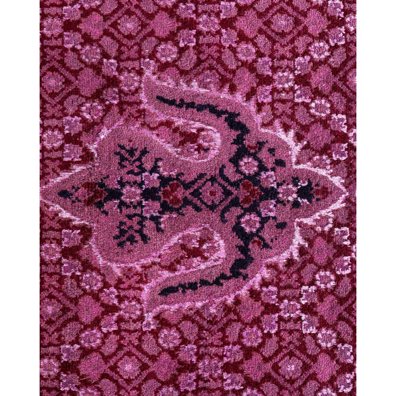 Finnick One-of-a-Kind 6' 1" X 9' 5" Hand Knotted Area Rug