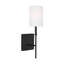 Rowley Single Dimmable Bath Sconce-601344223