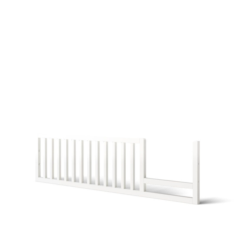 Driver Side Rails