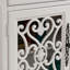 Armoire latérale de style américain-124870256