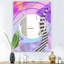 Miroir mural Spacy Dimensions 6-40097631