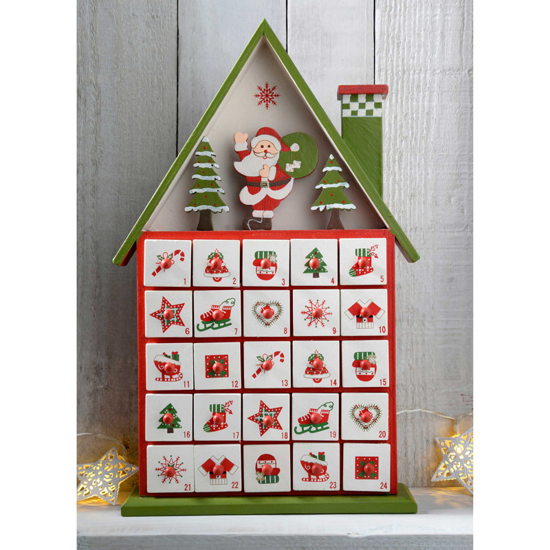 Christmas Advent Calendar