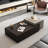 Luxury-Style Rectangular Coffee Table-775960543-775960480