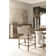 Newberry Round Dining Table