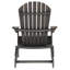 Chaise Adirondack -1091680378