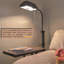 Lampe sur pied Ekalaka 58-544557156