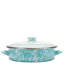 Swirl Saute Pan with Lid-856502037-856502039