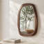 Brun Levi Mirror