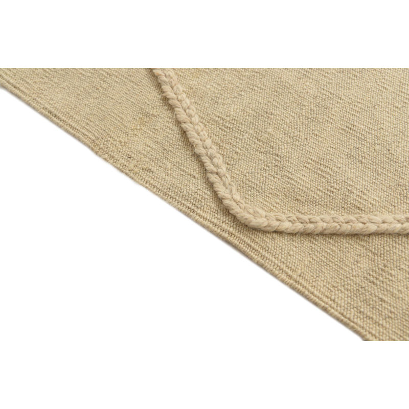 Iraheta Cream Rug