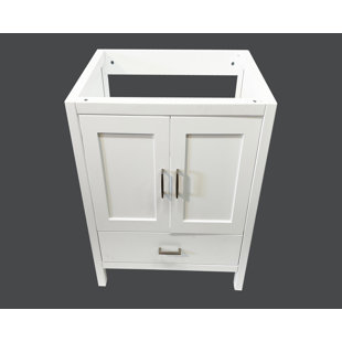 CATALINA 24'' Single Bathroom Vanity Base Only