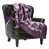 Aubergine est en rupture de stock sélectionné