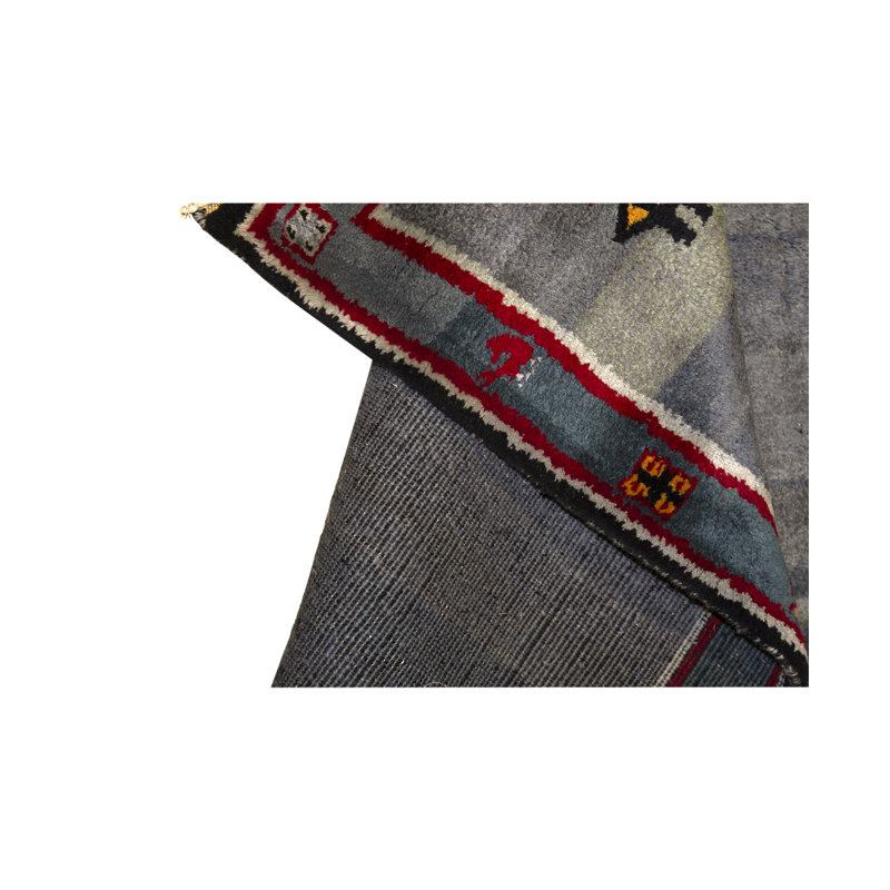 Indo Wool Area Rug