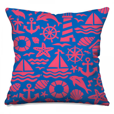 Coussins Nautical