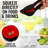 Zulay Kitchen Metal Lemon Squeezer Citrus Juicer Manual Press for Extracting the Most Juice-40822178