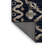 Silky Soft Plush Gray Area Rug-101424667
