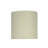 8 in. H Foam Drum Lamp Shade