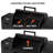 22" Xl Griddle Pellet Grill Combo
