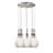 Earth 8 - Light Dimmable Chandelier-1642021555-1642021554-1641995149
