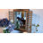 Bellwood Kiln Dried Hardwood Flat Mirror