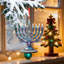 Hanukkah Ornament