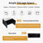 Meuble-lavabo simple 24,02 avec comptoir