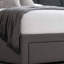 Klimas Upholstered Bed-123409864-123409871