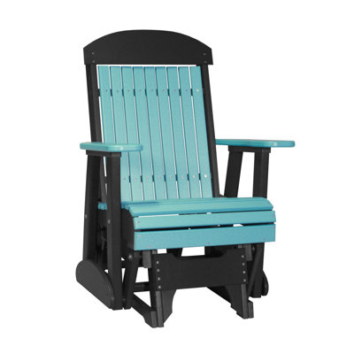 Fauteuil coulissant classique Bosom