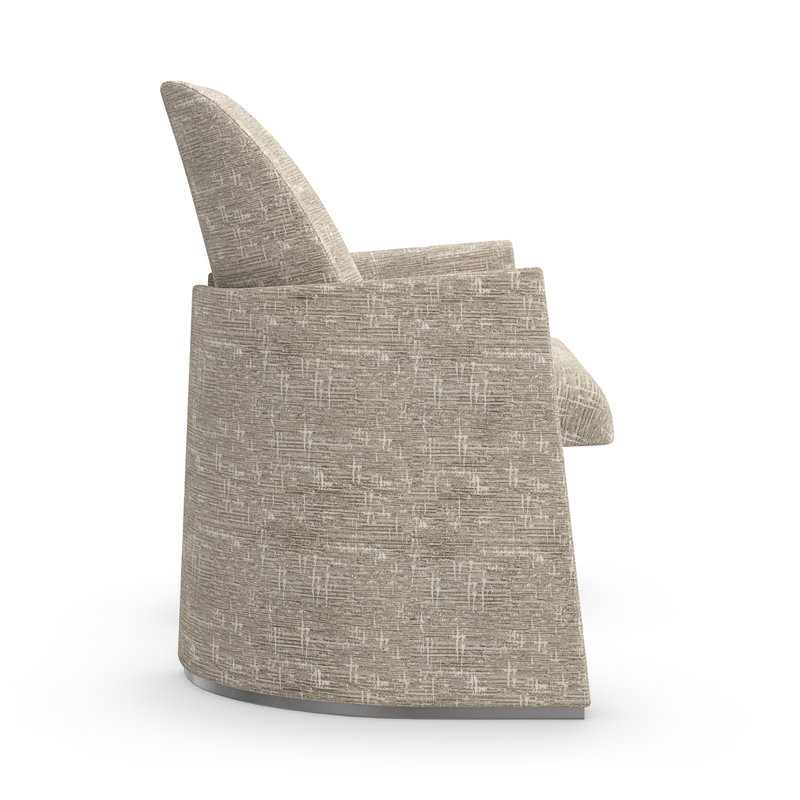 Signature Debut Upholstered Armchair