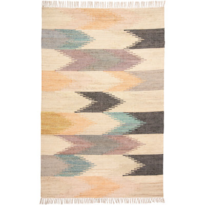 Cara Southwestern Indoor Rug