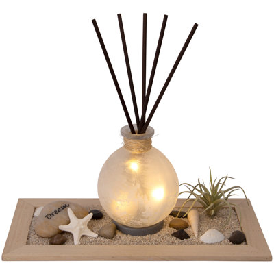 Reed Diffusers And Sticks