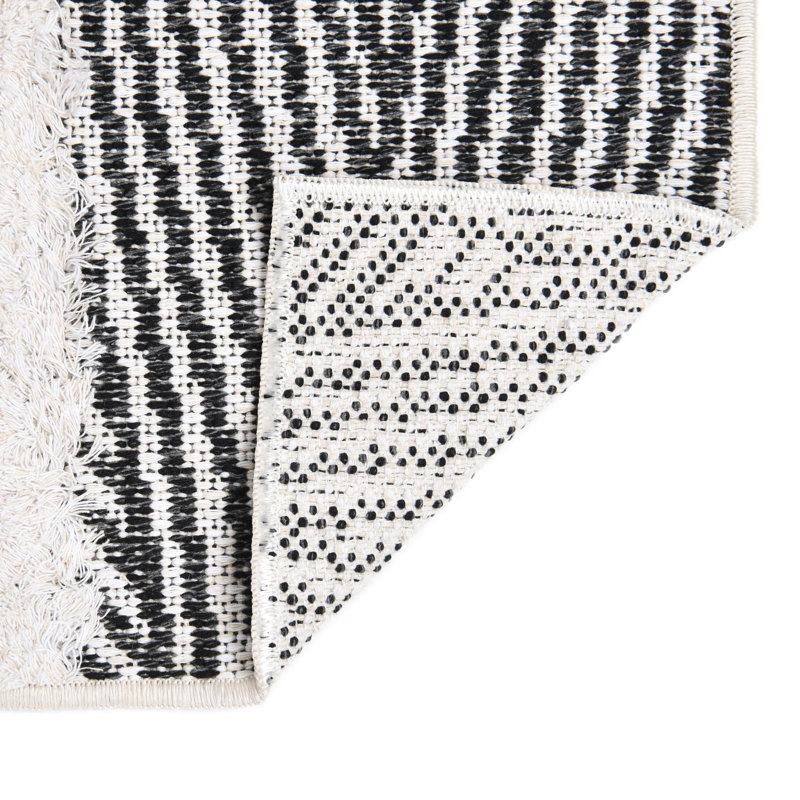 Sabrina Soto Madrid Casa Rug, Runner 2'3" x 8'