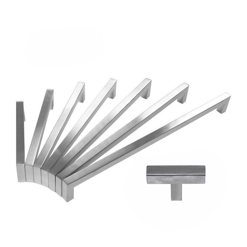 2" Center to Center Bar Pull Multipack