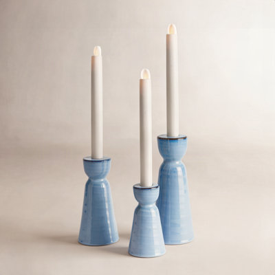 Hathaway Candlestick Holder