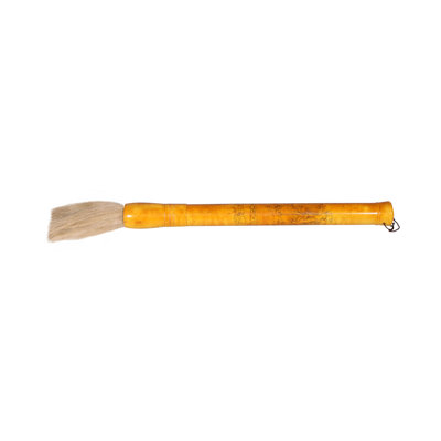 16 "pinceau de calligraphie