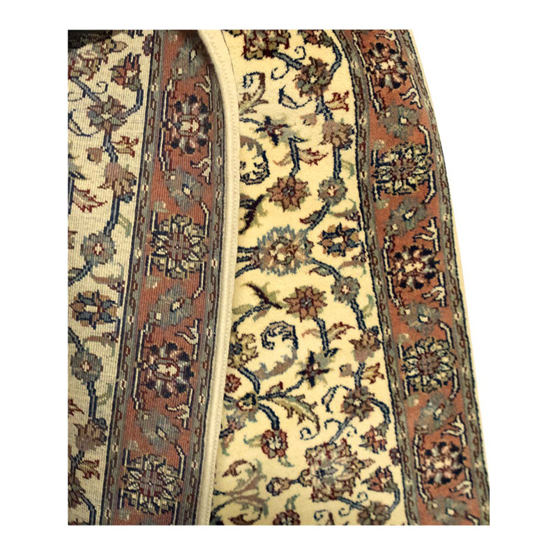 Wool Moroccan Area Rug