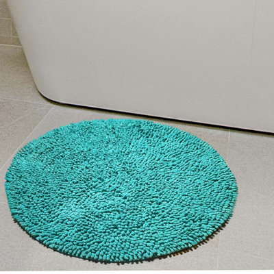 Virginio Non-Slip Bath Rug