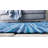 Gwin Cotton Abstract Indoor Rug-915798527