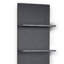 Brakebill 5 Tier Wall Shelf-49980027