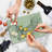 East Urban Home Glass Cutting Board