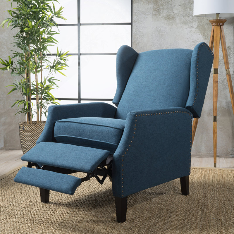 Fauteuil inclinable, Marine