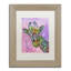 Girafe par Dean Russo, impression sur cadre-17981588-57242561-57242563