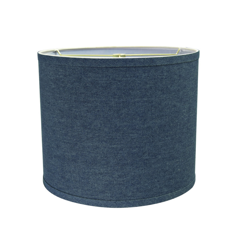 10 in. H Drum Lamp Shade