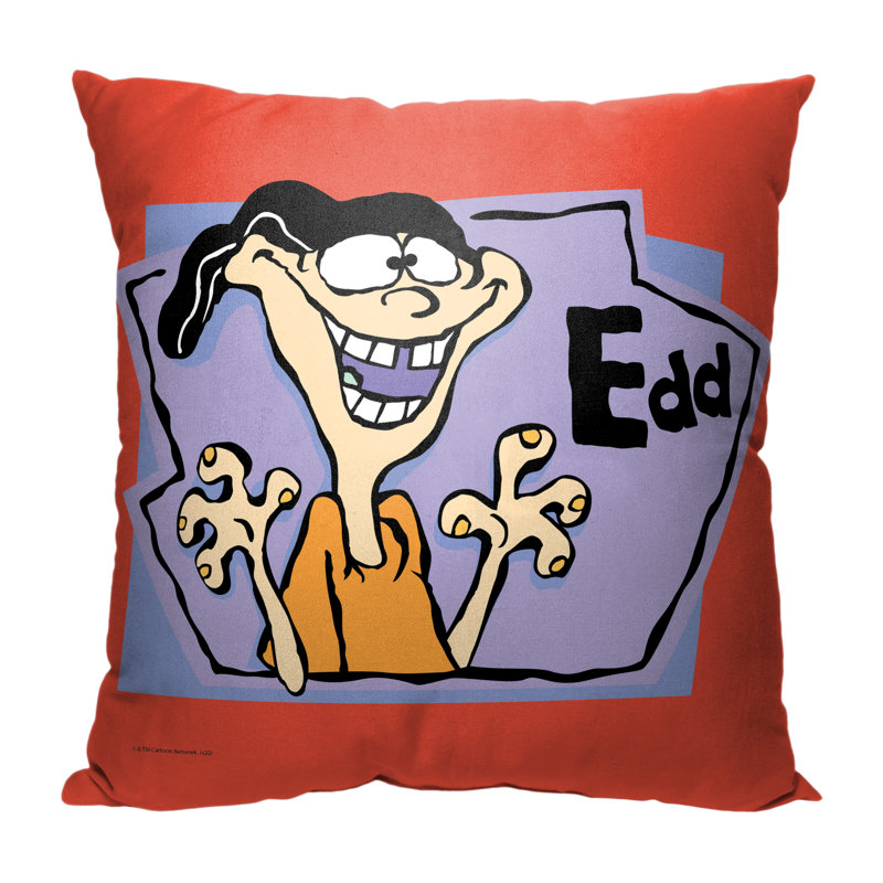 Polyester Pillow Cover
