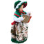 Ensemble 4 pièces Holly Caroler