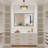 LED Rectangle Bathroom Mirror